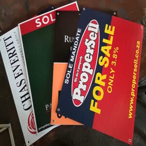 Inks for Corex Board