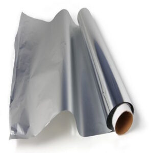 Inks for Aluminium Foil