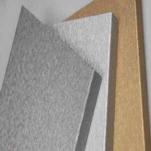 Inks for Metal Sheet